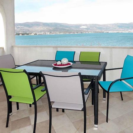 Apartments Sollis Trogir Cameră foto