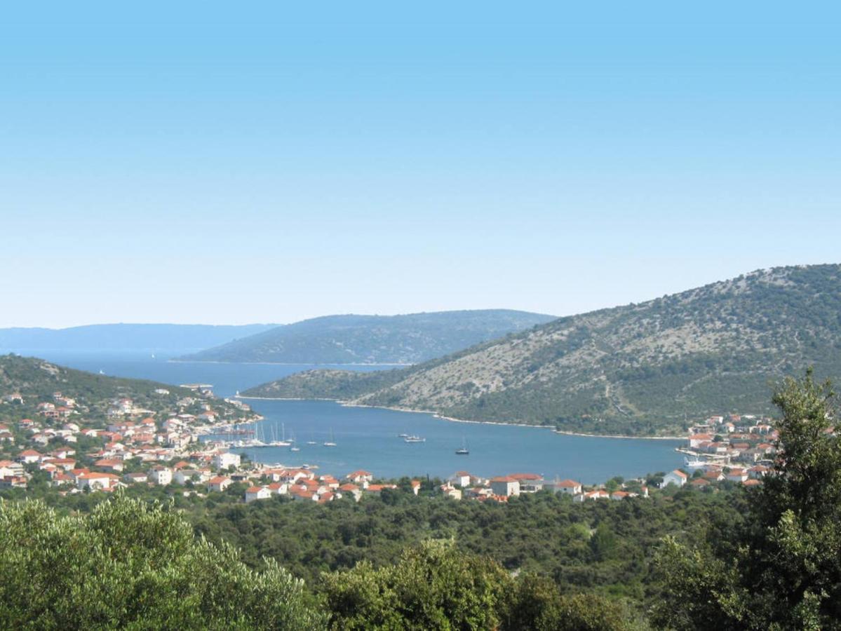 Apartments Sollis Trogir Cameră foto