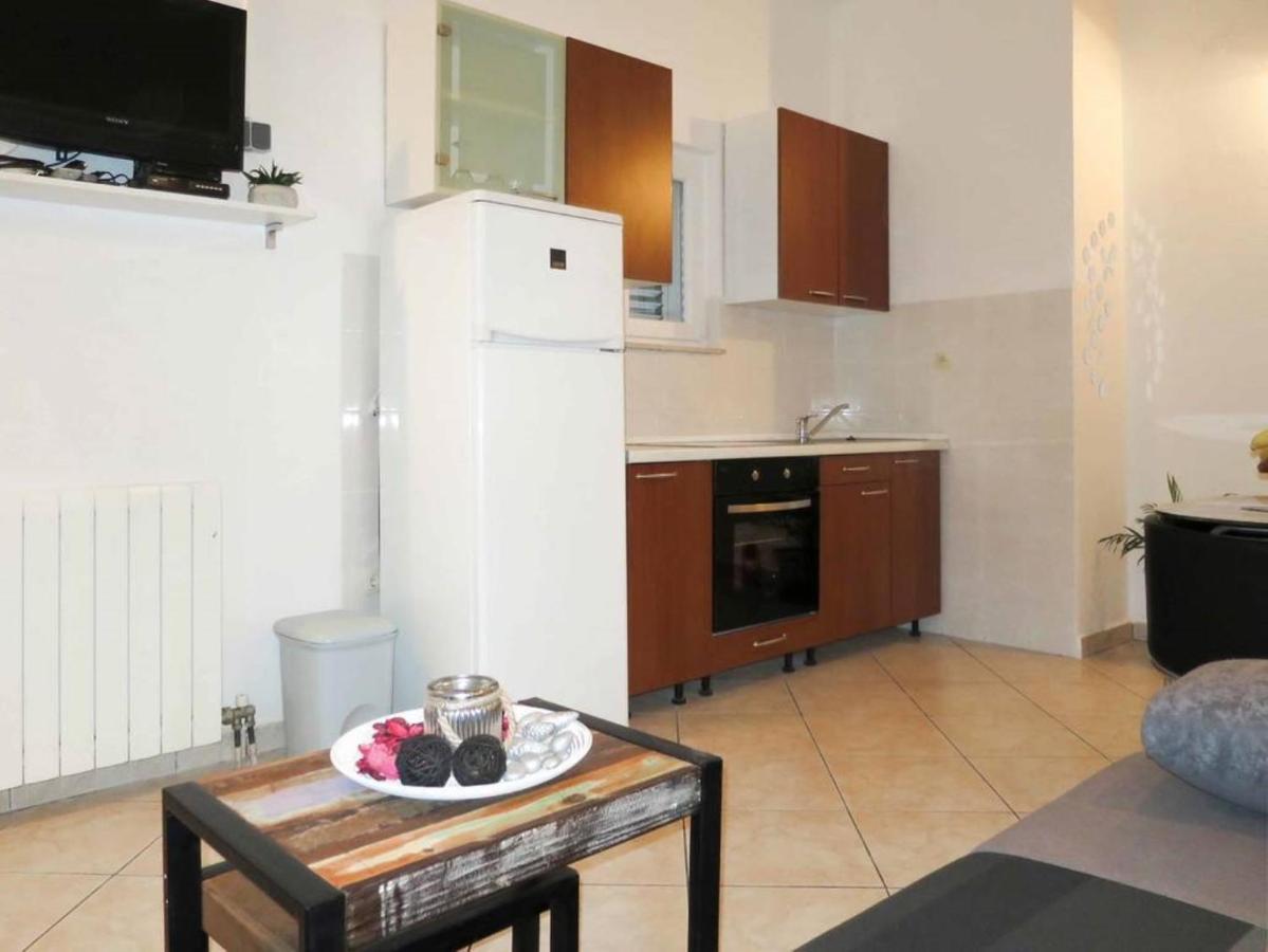 Apartments Sollis Trogir Cameră foto