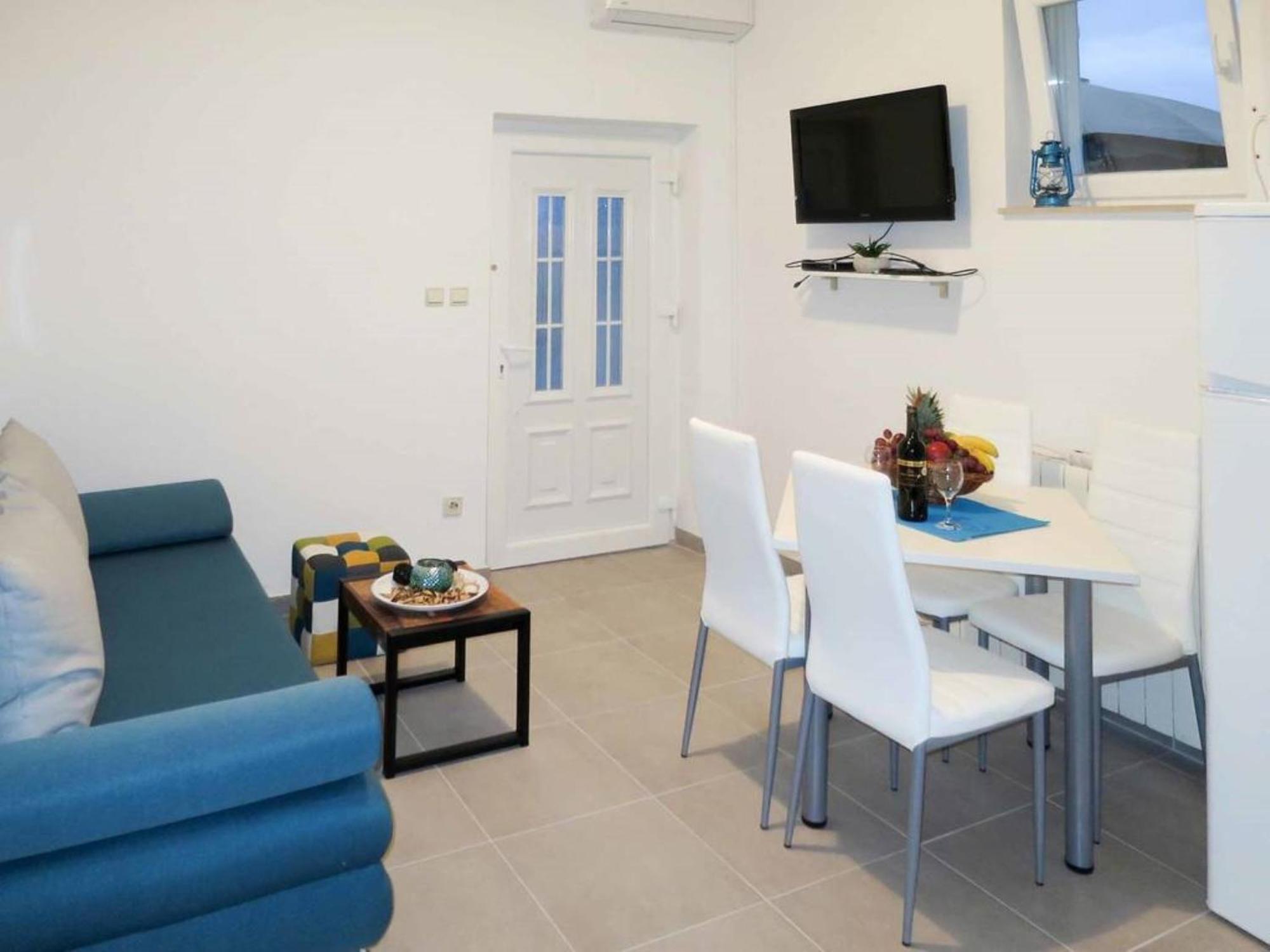 Apartments Sollis Trogir Cameră foto