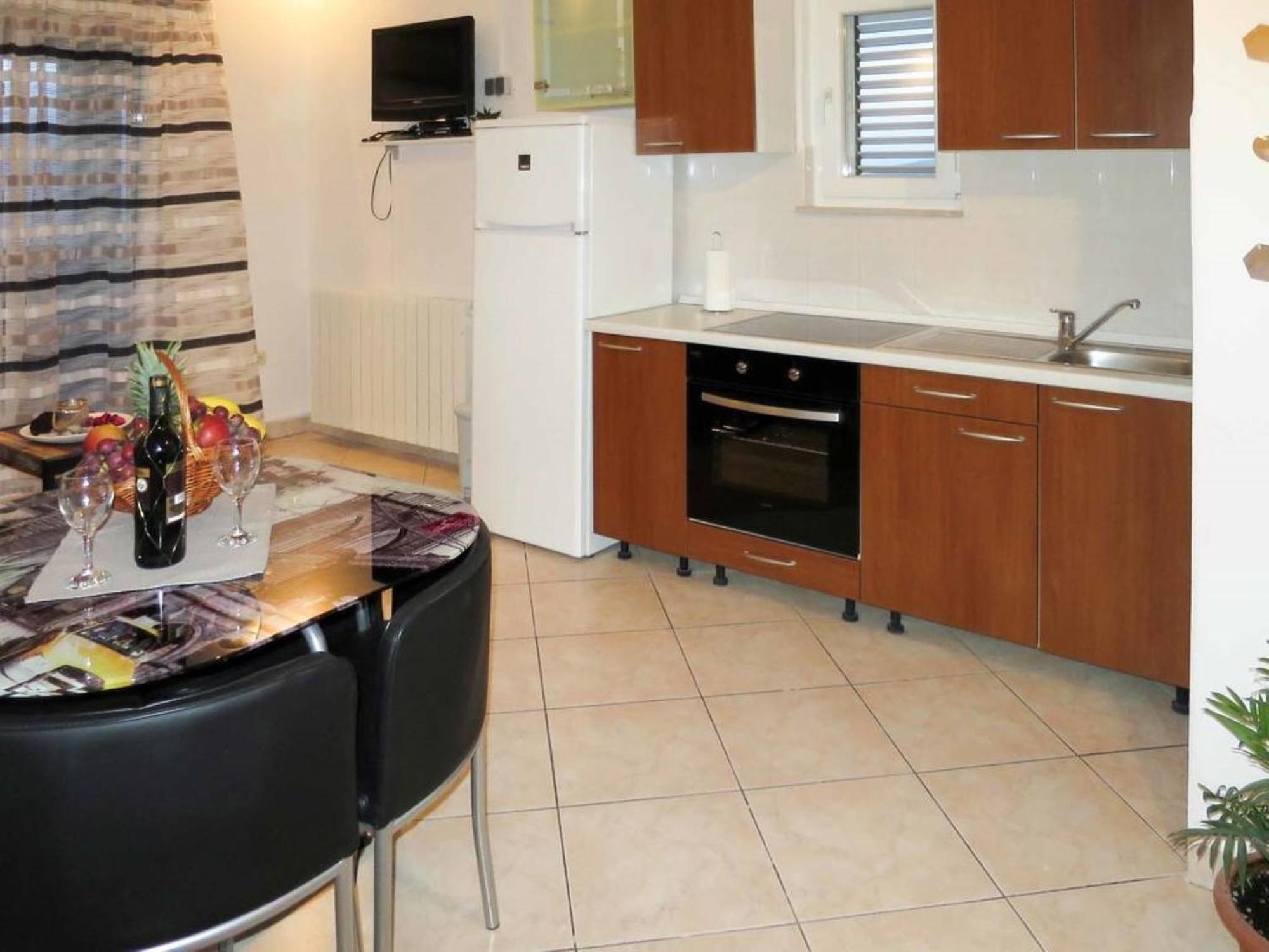 Apartments Sollis Trogir Cameră foto