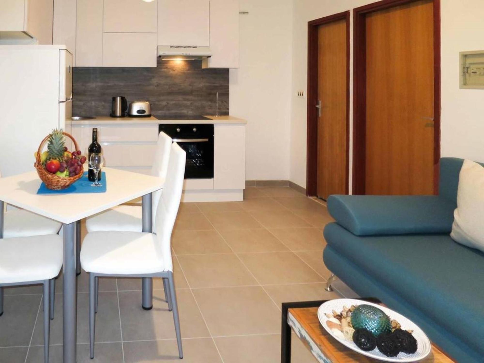 Apartments Sollis Trogir Cameră foto