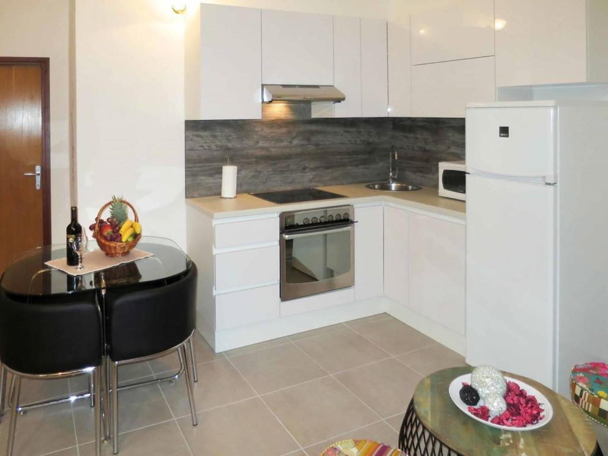 Apartments Sollis Trogir Cameră foto