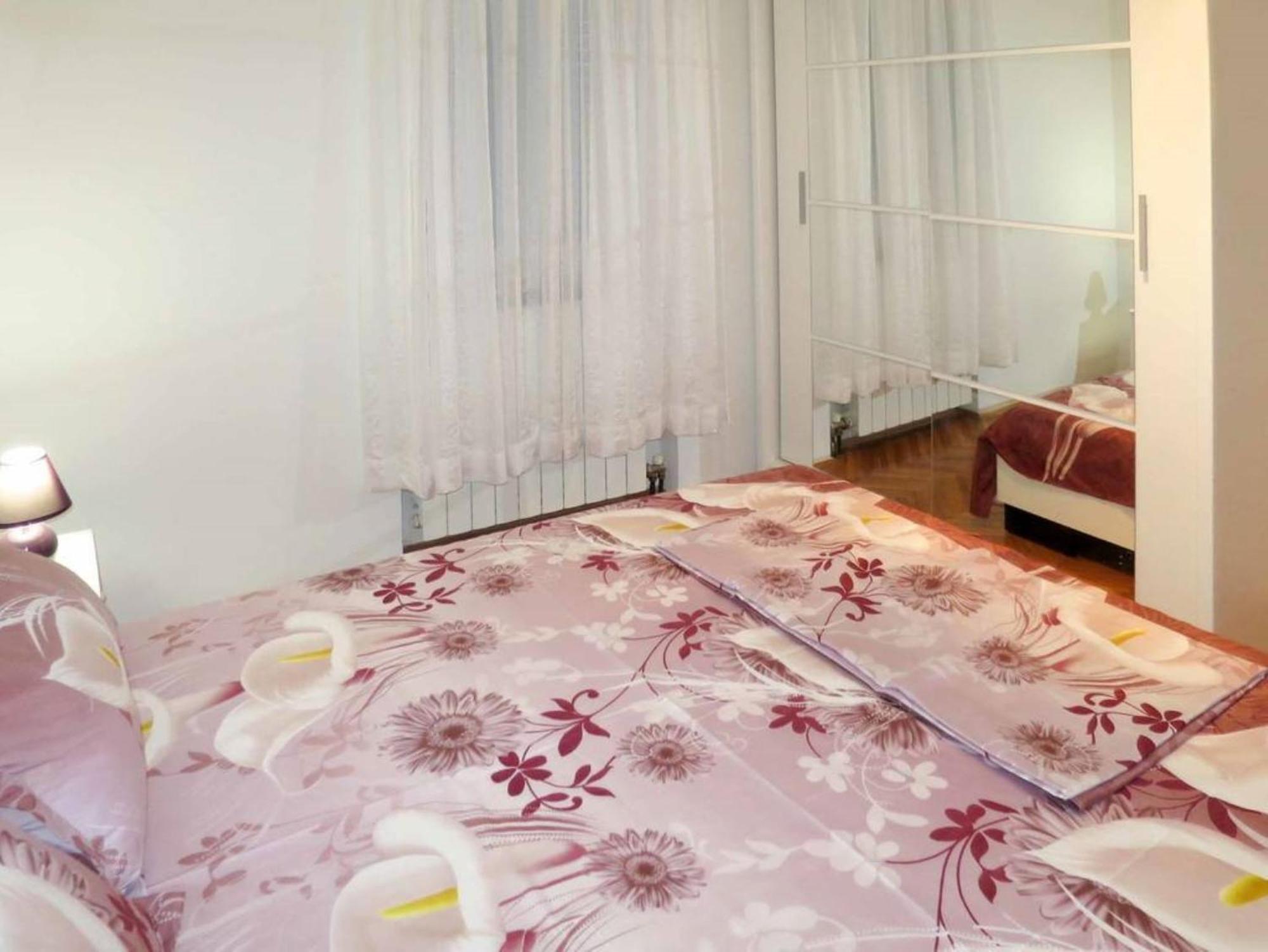 Apartments Sollis Trogir Cameră foto