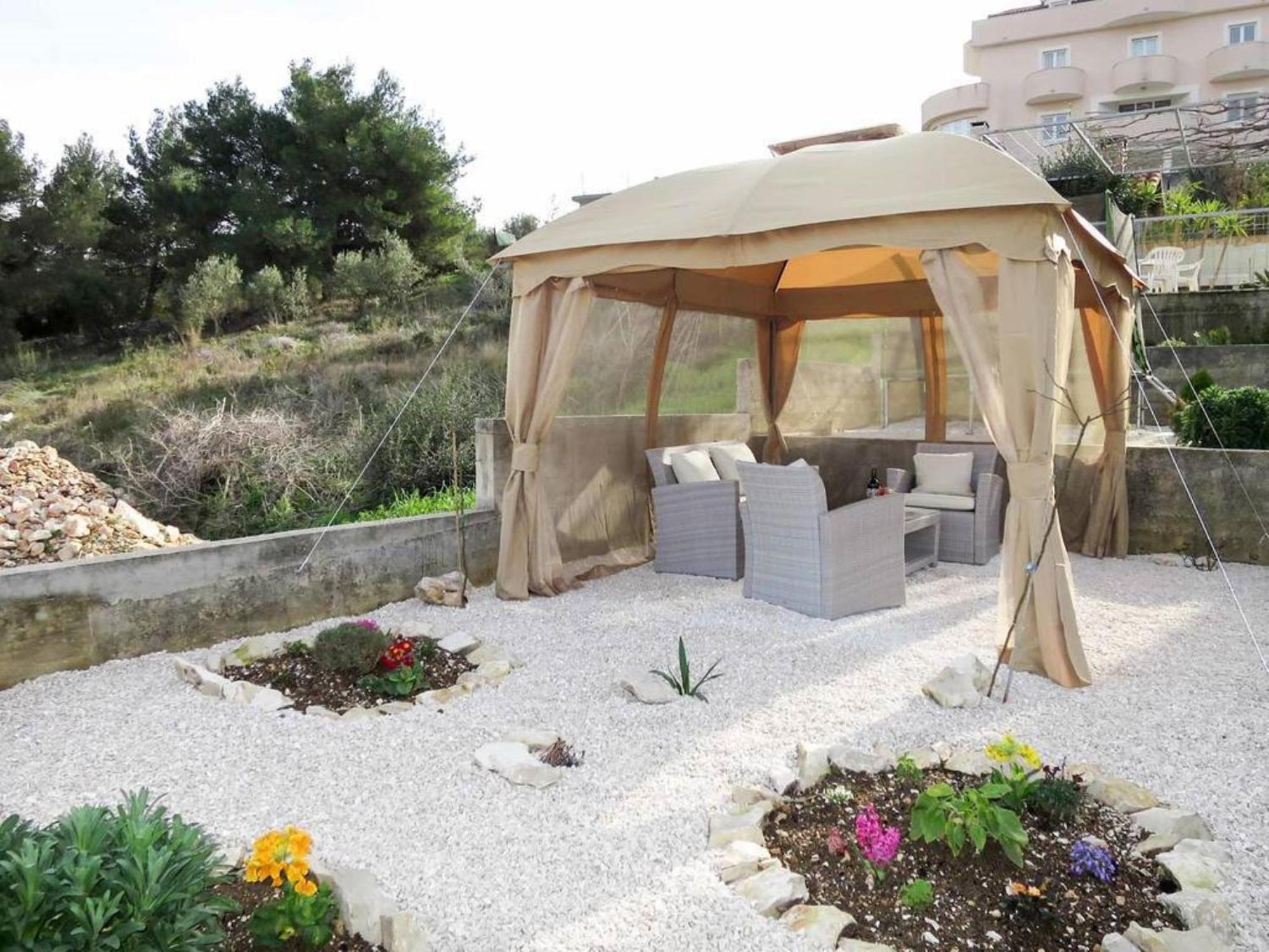 Apartments Sollis Trogir Cameră foto