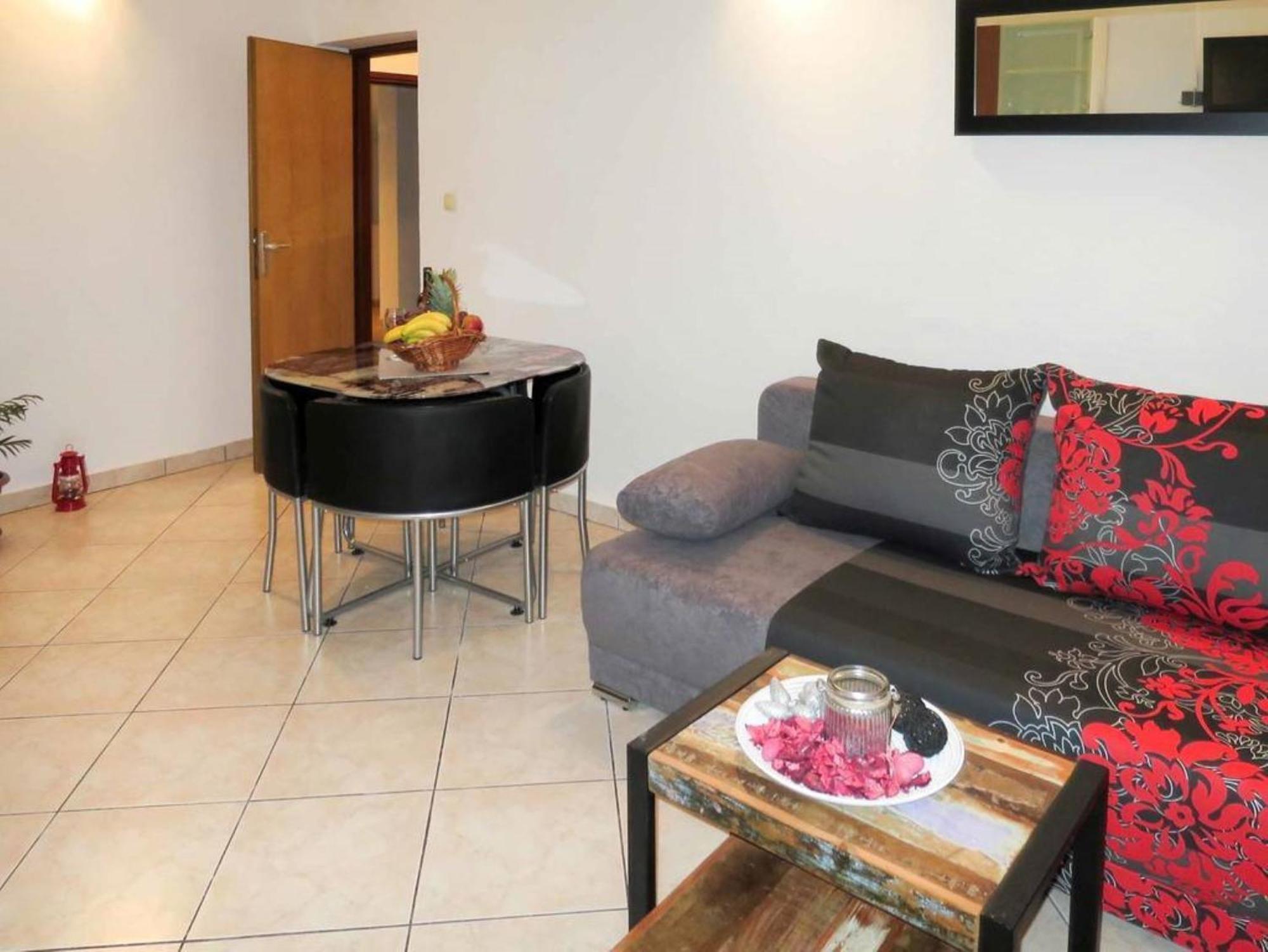 Apartments Sollis Trogir Cameră foto