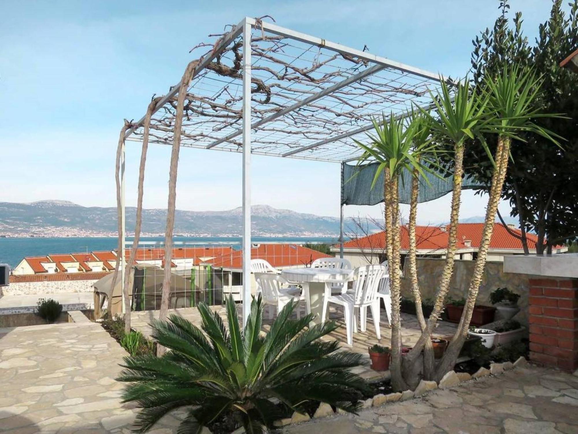 Apartments Sollis Trogir Cameră foto